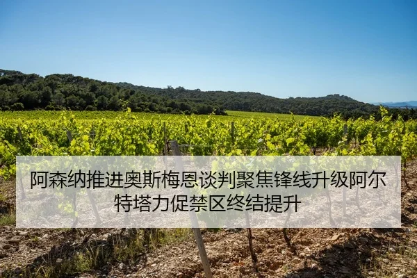 阿森纳推进奥斯梅恩谈判聚焦锋线升级阿尔特塔力促禁区终结提升