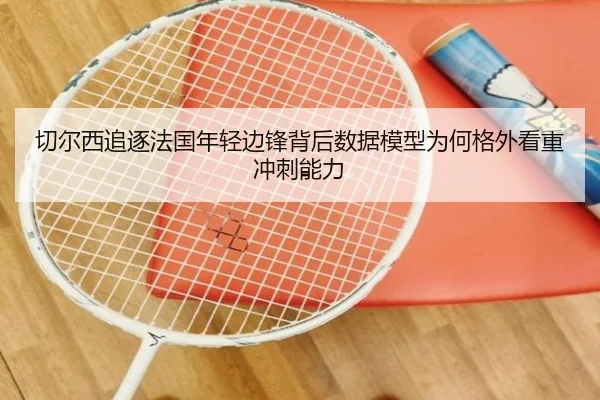 切尔西追逐法国年轻边锋背后数据模型为何格外看重冲刺能力